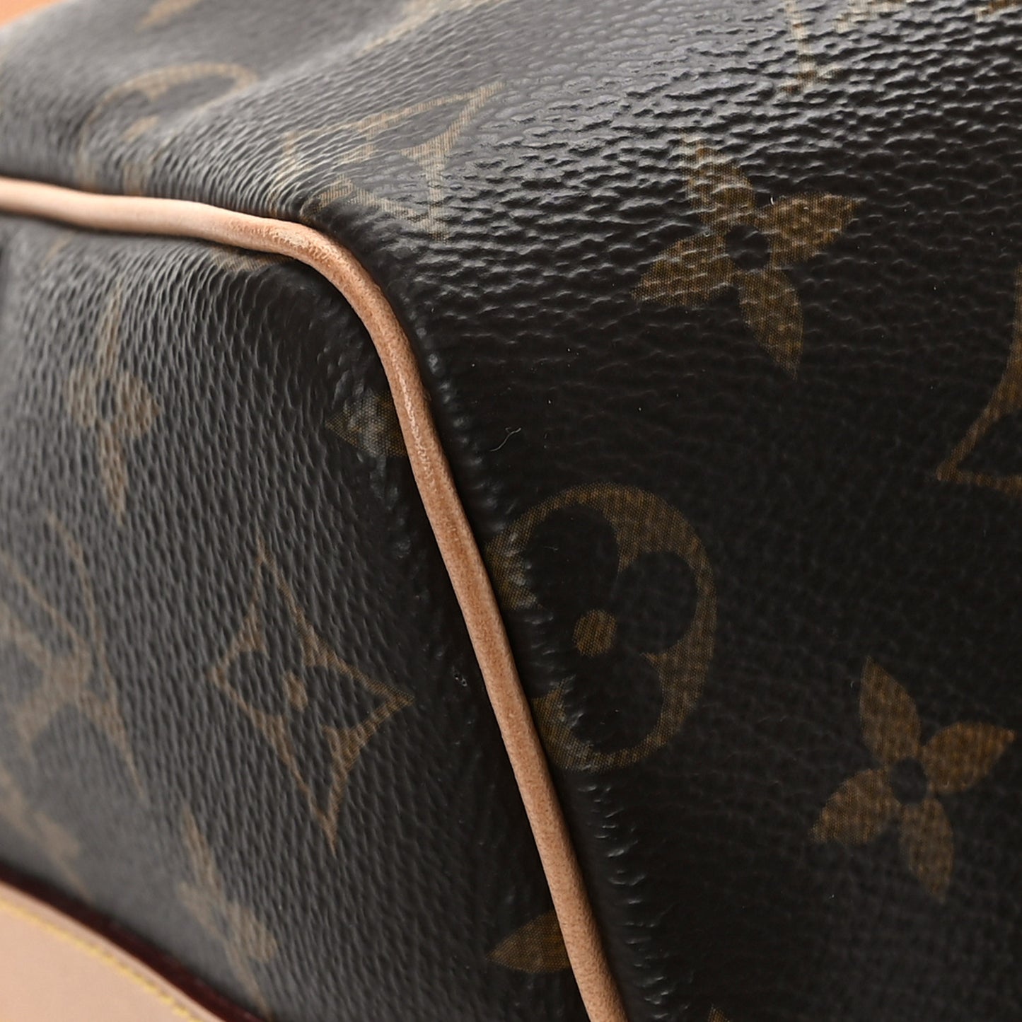Monogram Speedy Bandouliere 25