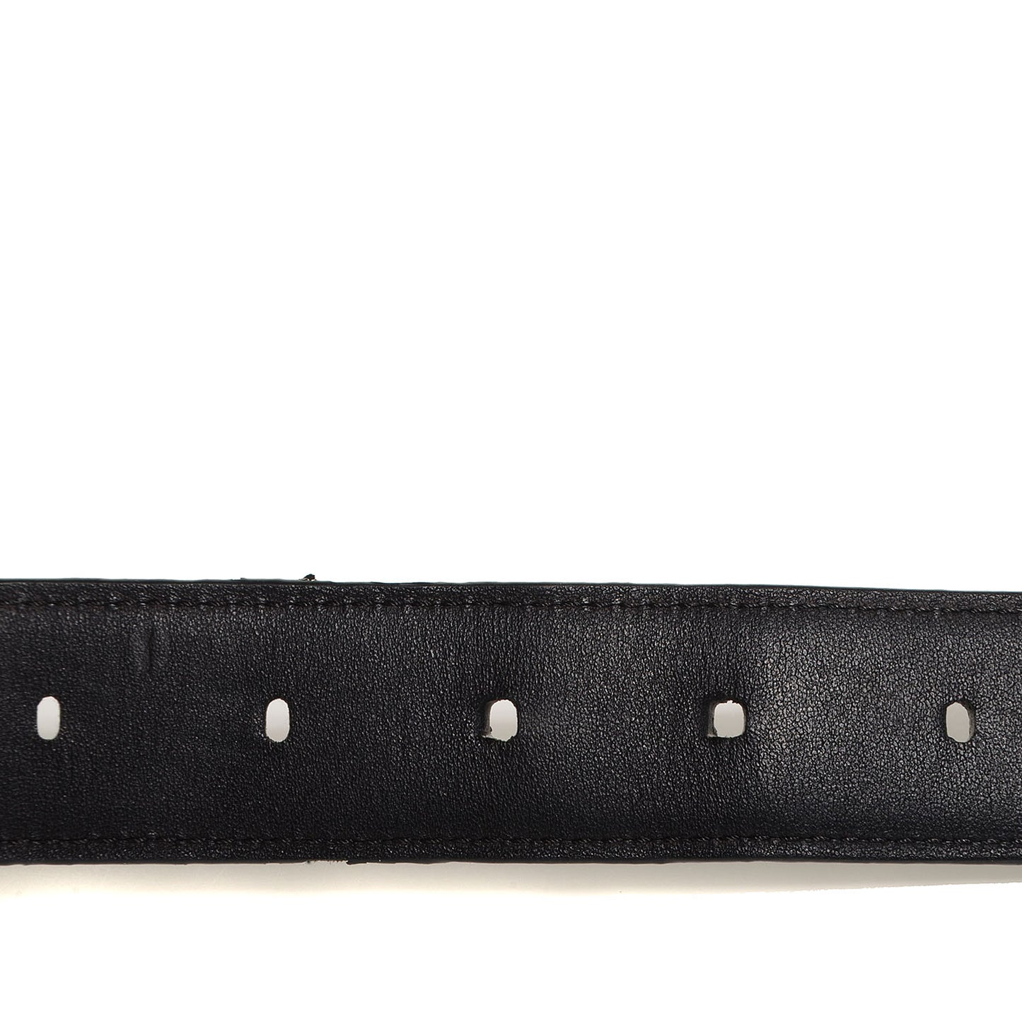 Damier Graphite Ceinture Force Belt 85 34