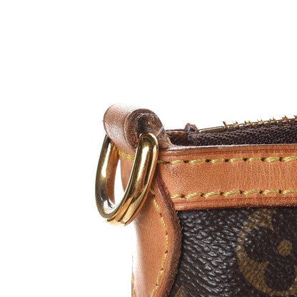 Louis Vuitton Monogram Palermo PM 20 of 20