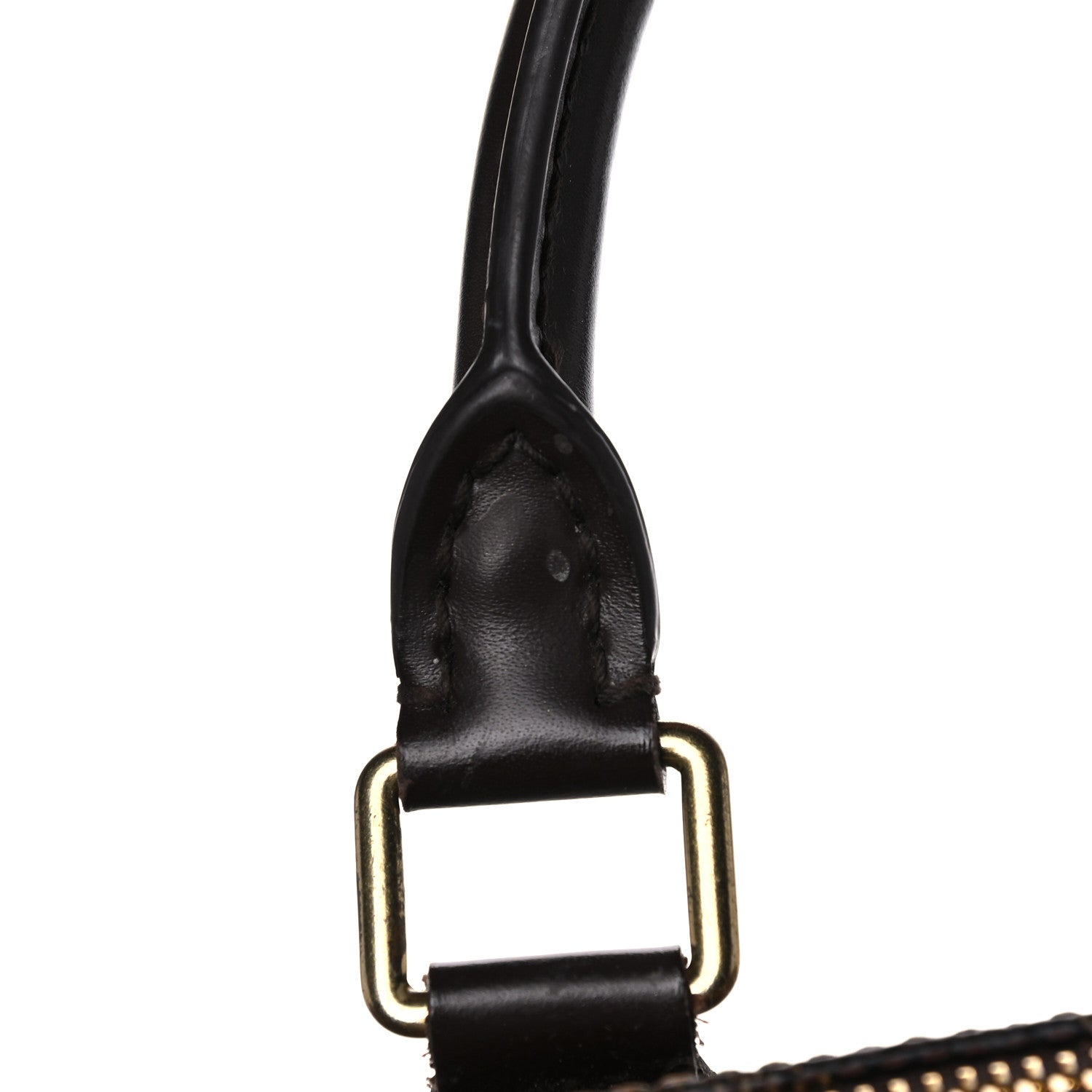 Louis Vuitton Damier Ebene Speedy 35 23 of 24