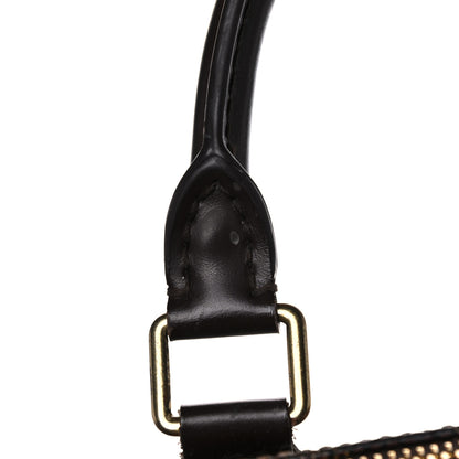 Louis Vuitton Damier Ebene Speedy 35 23 of 24