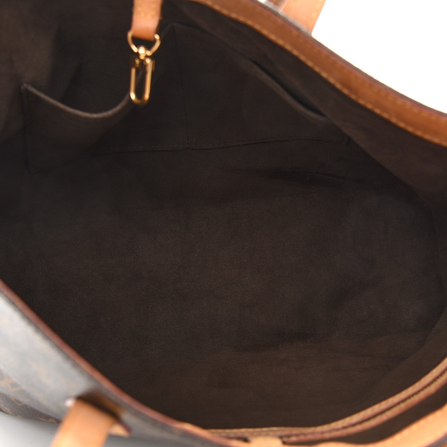 Louis Vuitton Monogram Wilshire GM 5 of 8
