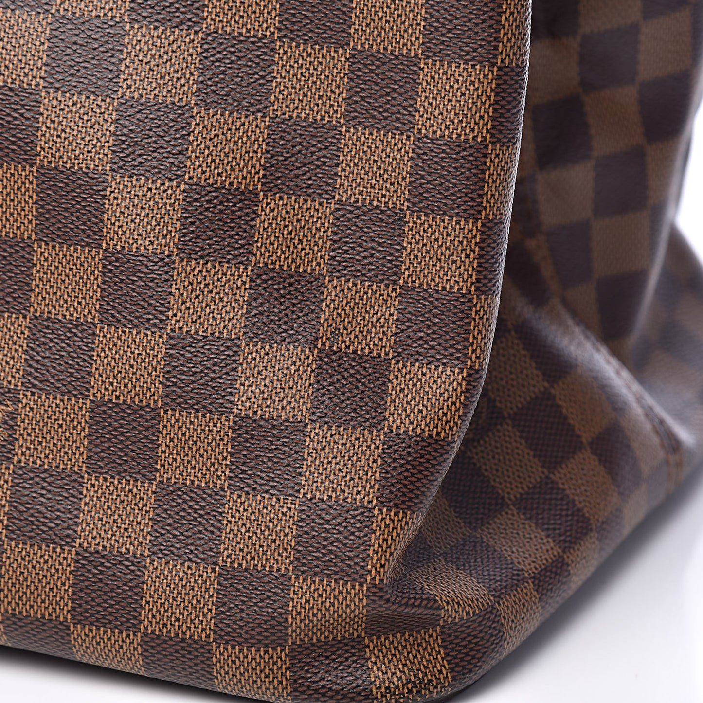 Damier Ebene Greenwich GM