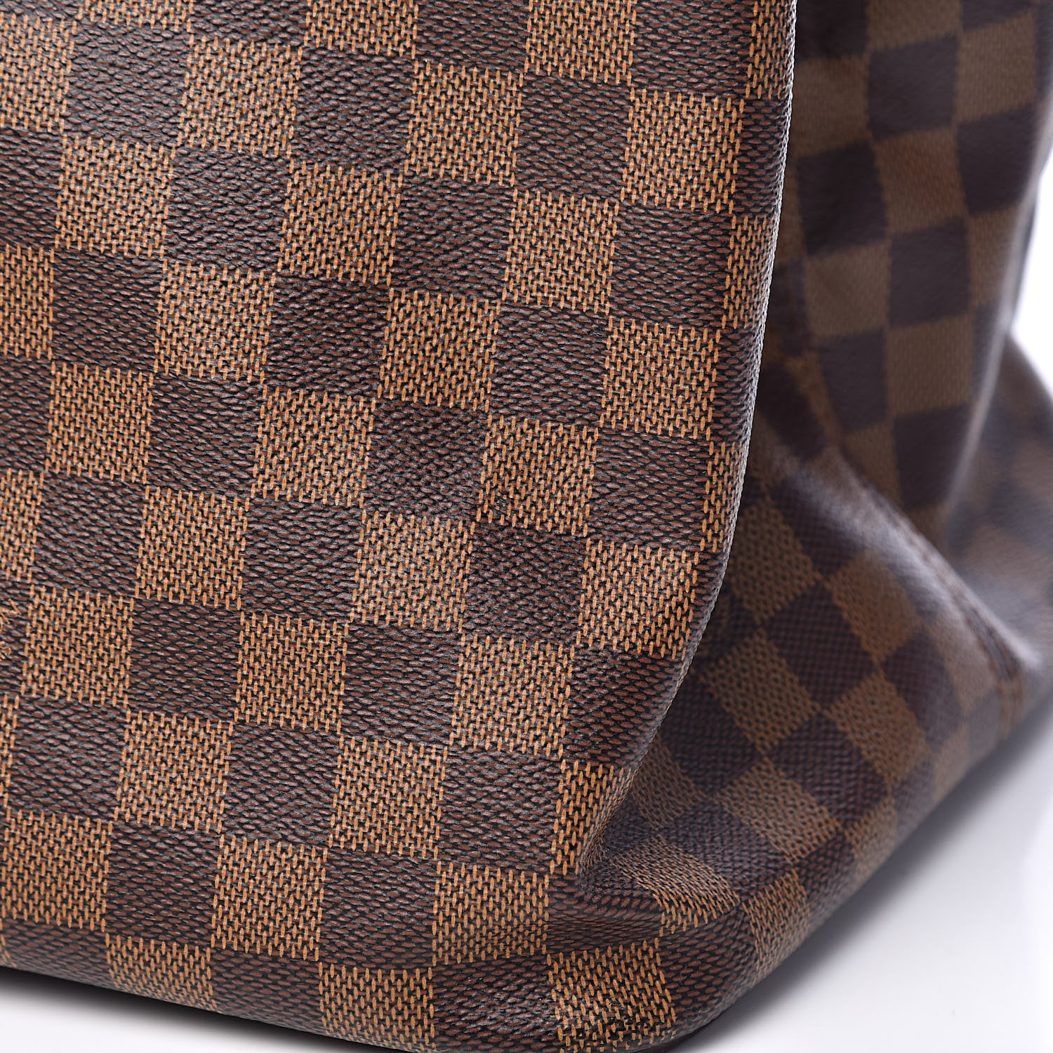 Louis Vuitton Damier Ebene Greenwich GM 9 of 12