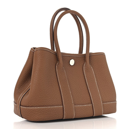 Hermes Negonda Neo Garden 23 Gold 3 of 10