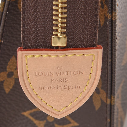 Louis Vuitton Monogram Toiletry Pouch 19 8 of 10