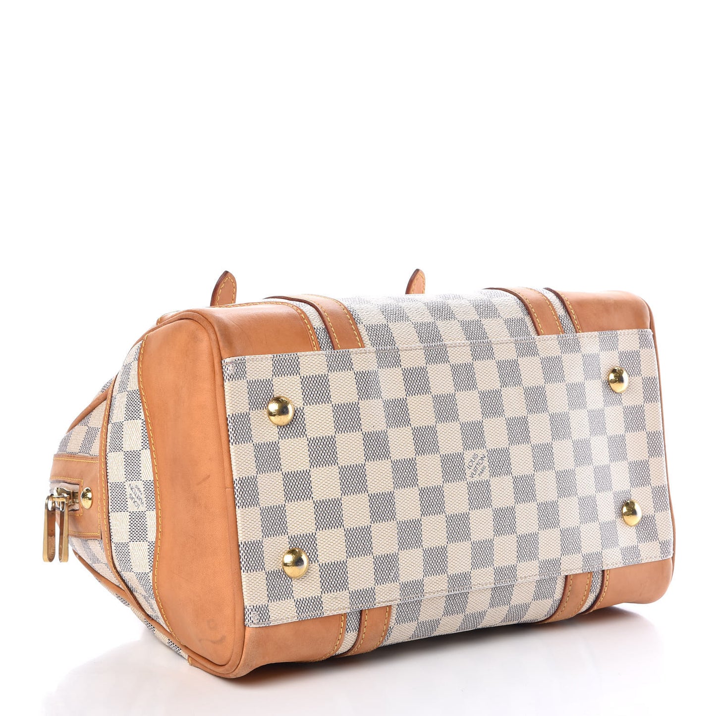 Damier Azur Berkeley