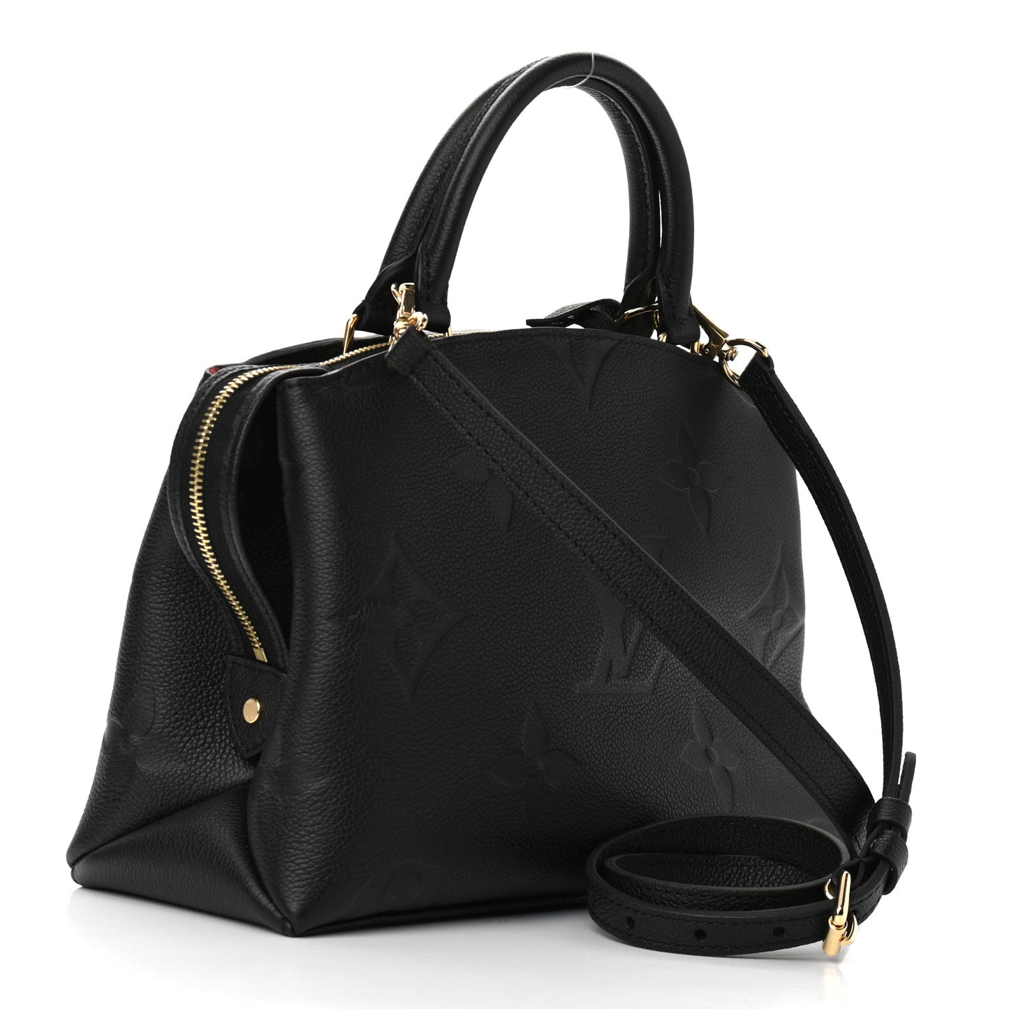 Empreinte Monogram Giant Petit Palais Black
