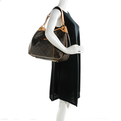 Louis Vuitton Monogram Galliera PM 3 of 9