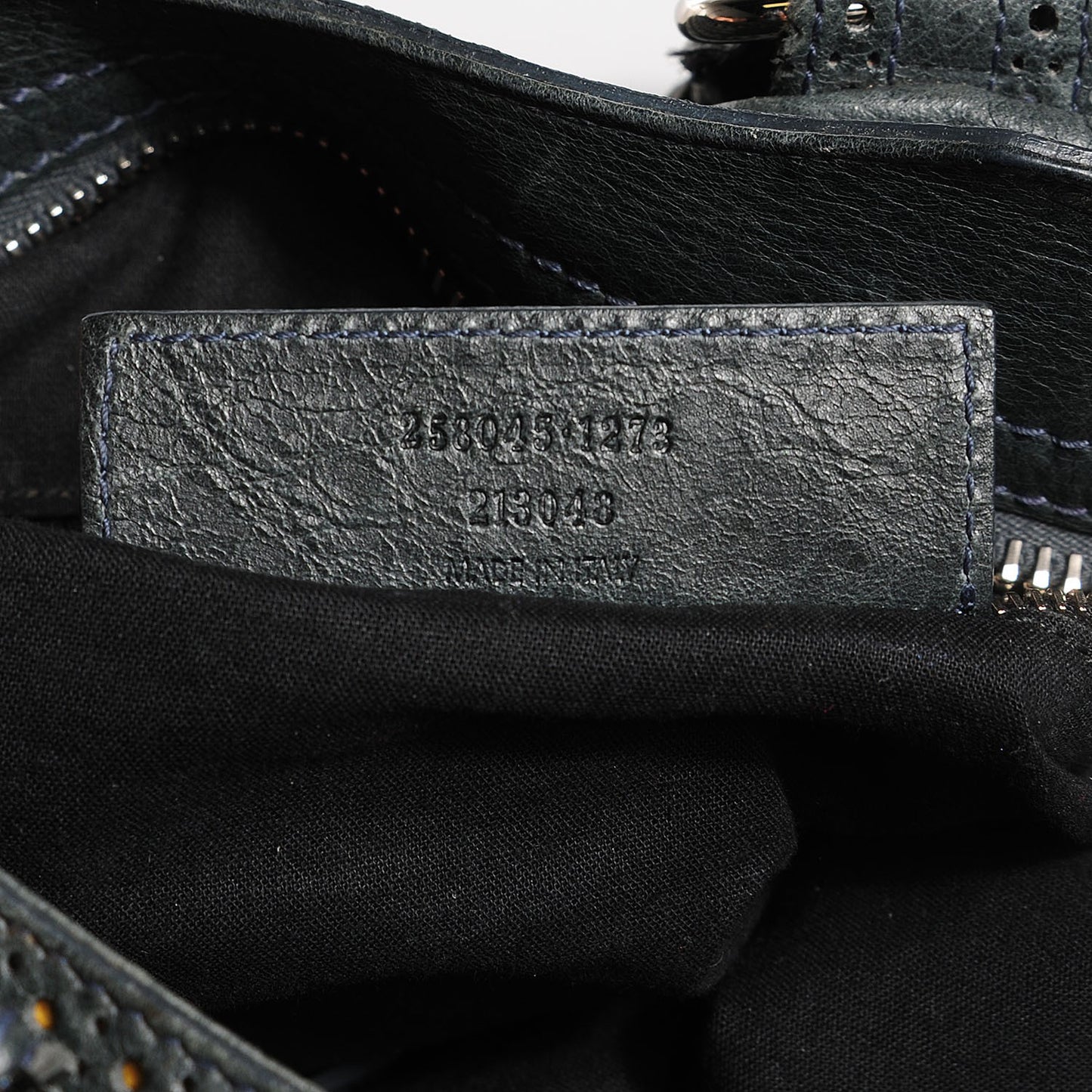 Agneau Giant Brogues Hardware Velo Evergreen