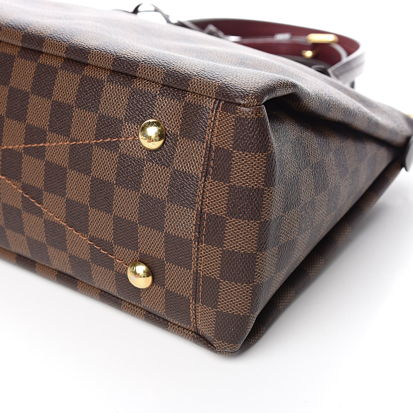 Damier Ebene Lymington