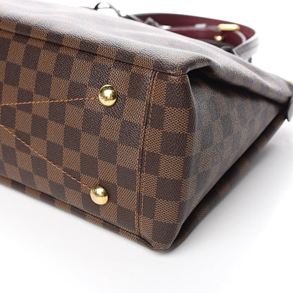 Louis Vuitton Damier Ebene Lymington 10 of 11