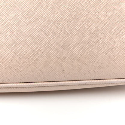 Prada Saffiano Re-Edition 2005 Shoulder Bag Ninfea 10 of 14