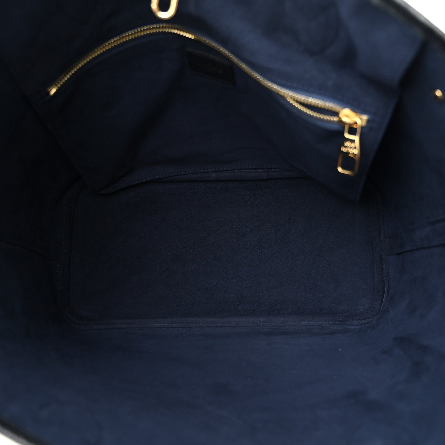 Empreinte Monogram Giant Neverfull MM Black