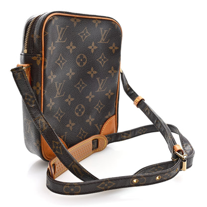 Louis Vuitton Monogram Danube 21 3 of 9