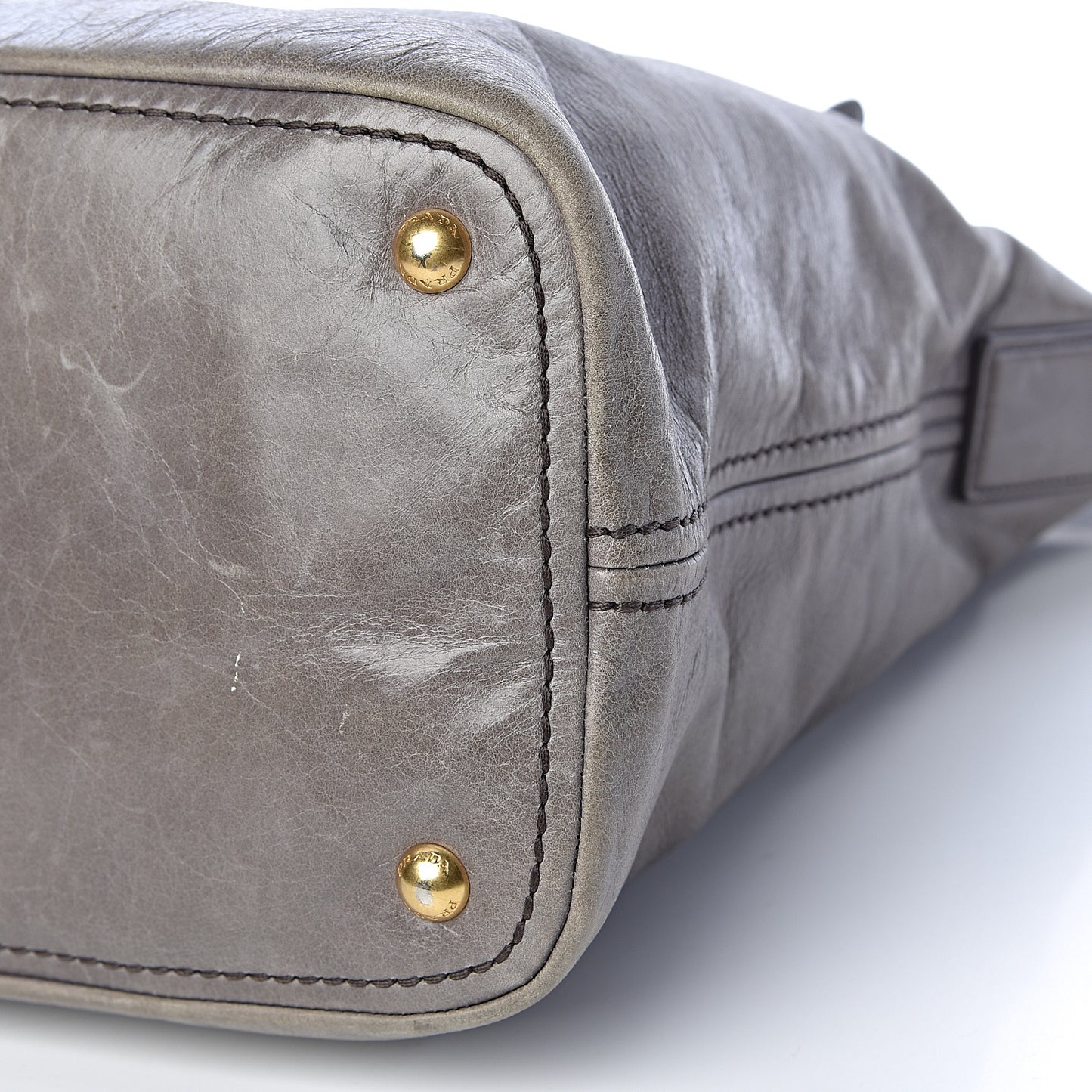 Vitello Shine Hobo Fumo
