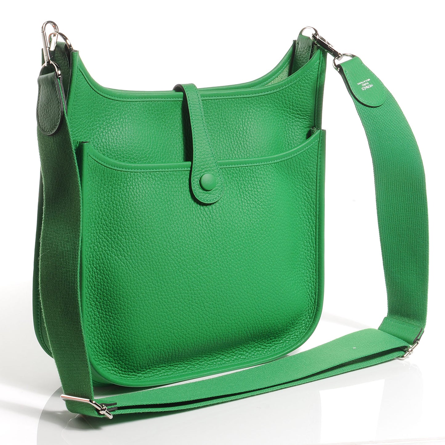 Taurillon Clemence Evelyne III PM Bambou