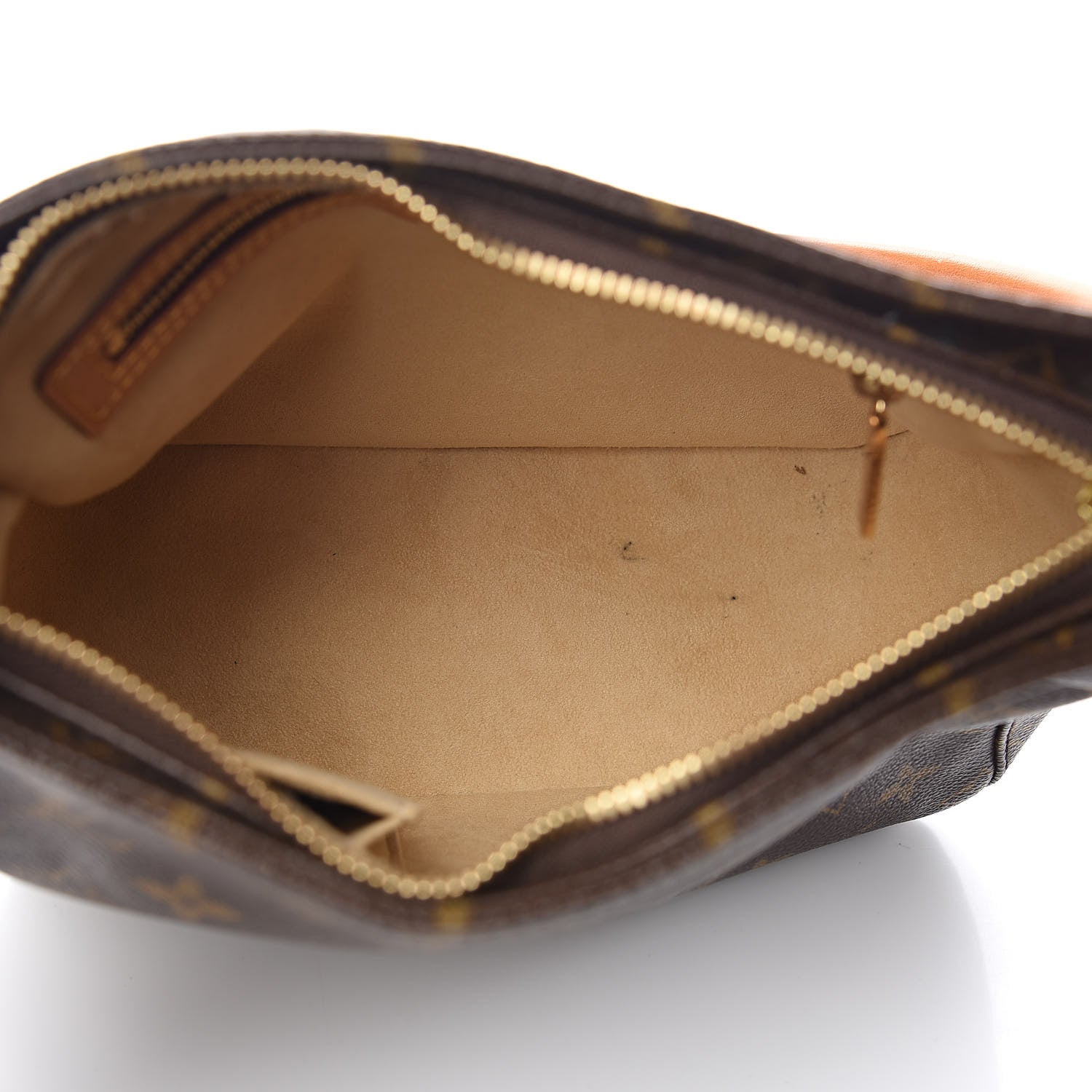 Louis Vuitton Monogram Looping MM 5 of 11