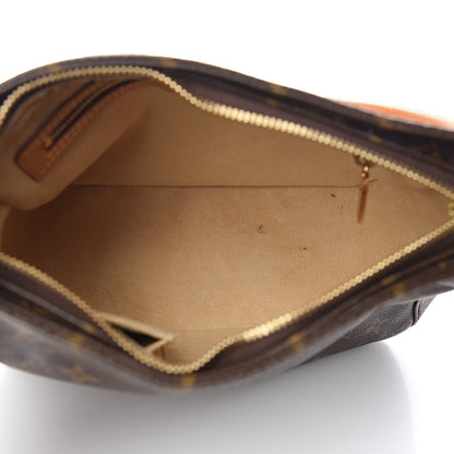Louis Vuitton Monogram Looping MM 5 of 11