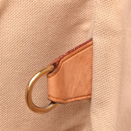 Louis Vuitton Damier Azur Totally MM 13 of 31