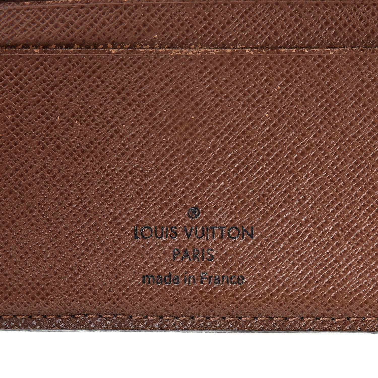 Louis Vuitton Monogram Helene Wallet 6 of 15