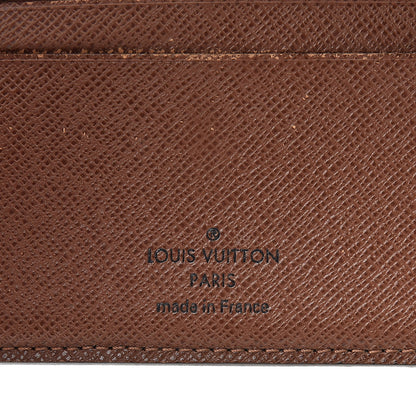 Louis Vuitton Monogram Helene Wallet 6 of 15