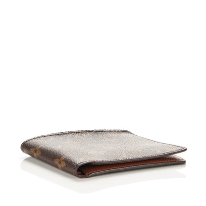 Louis Vuitton Monogram Multiple Mens Wallet 4 of 7