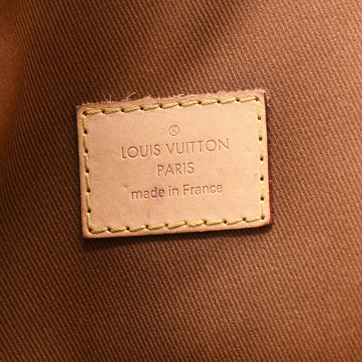 Louis Vuitton Monogram Etui Voyage PM Pouch 6 of 7