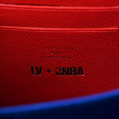 Louis Vuitton X NBA Monogram Soft Trunk Phone Box 6 of 14