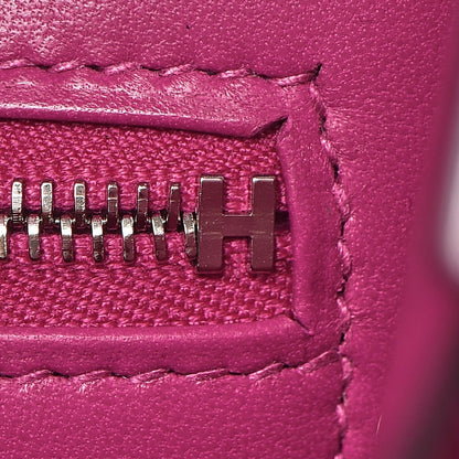 Hermes Evercolor Constance 24 Rose Pourpre 10 of 20
