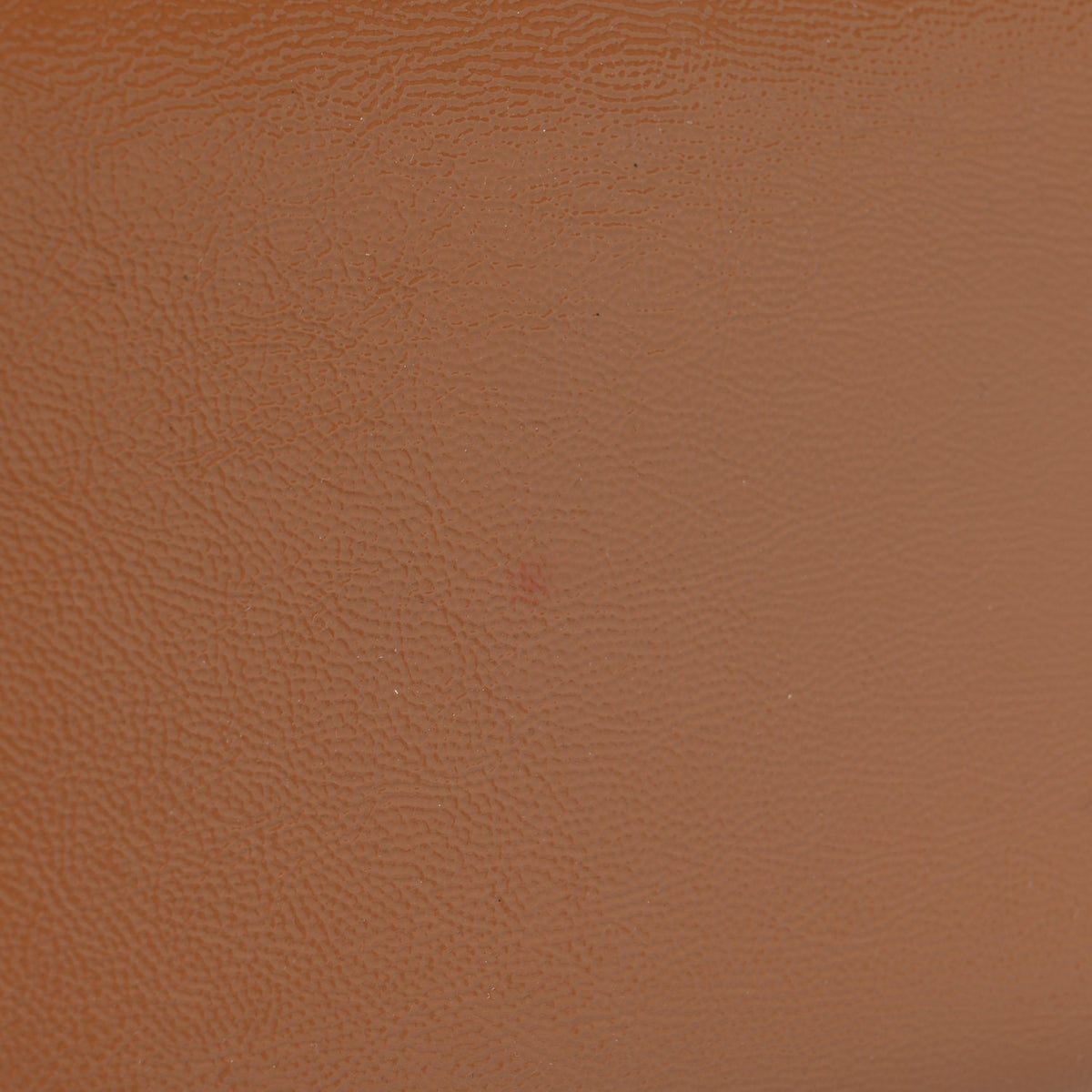 Textured Patent Calfskin Monogram Large Belle De Jour Clutch Beige