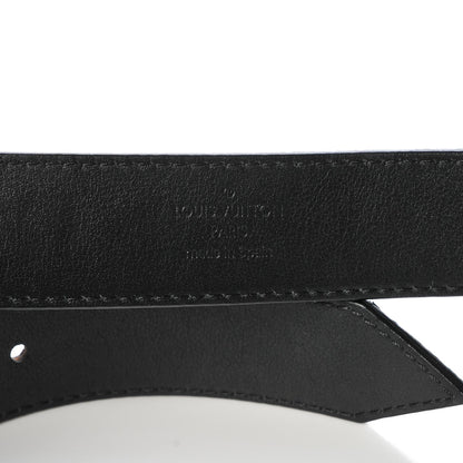Louis Vuitton Monogram Essential V 30 MM Belt 90 36 7 of 8