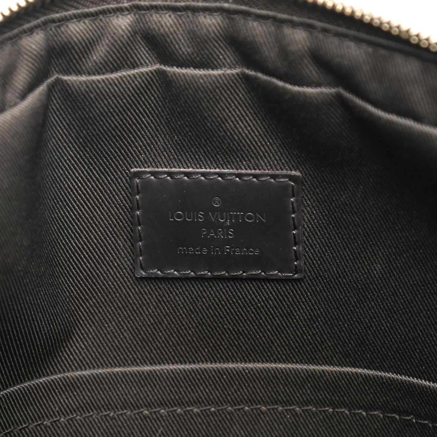 Damier Ebene Jake PM Messenger