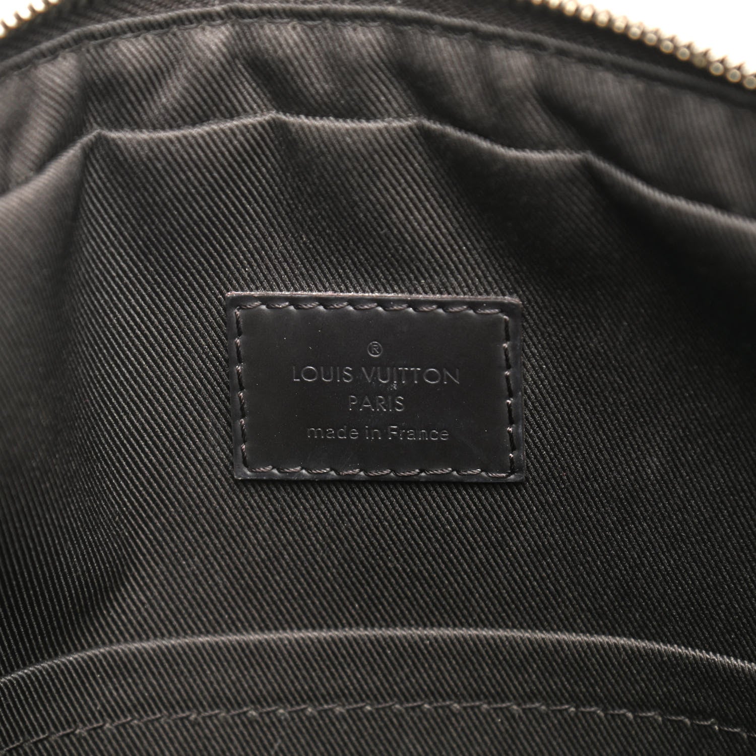 Louis Vuitton Damier Ebene Jake PM Messenger 6 of 10