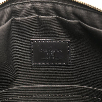 Louis Vuitton Damier Ebene Jake PM Messenger 6 of 10