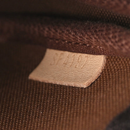 Louis Vuitton Monogram Mini Pochette Accessories 7 of 10
