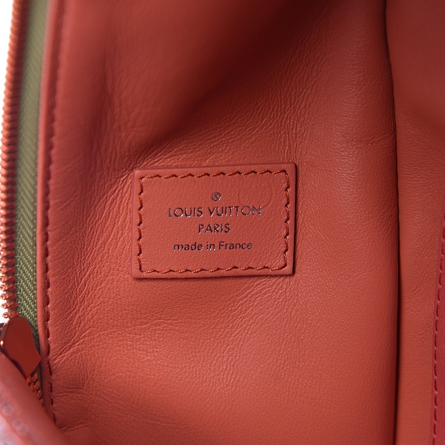 Masters Da Vinci Palm Springs Backpack