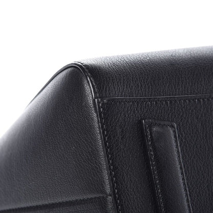 Givenchy Sugar Goatskin Medium Antigona Black 10 of 11
