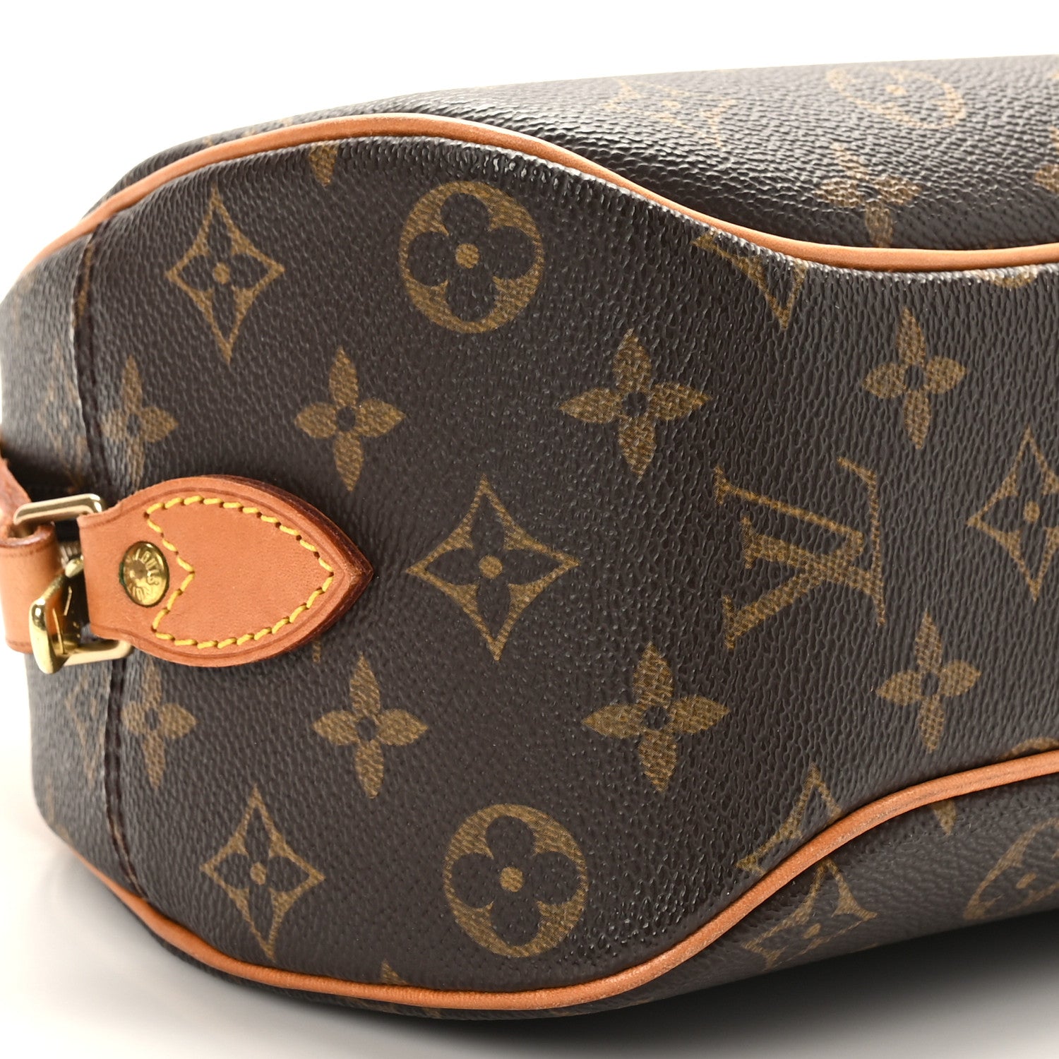 Louis Vuitton Monogram Blois 7 of 8