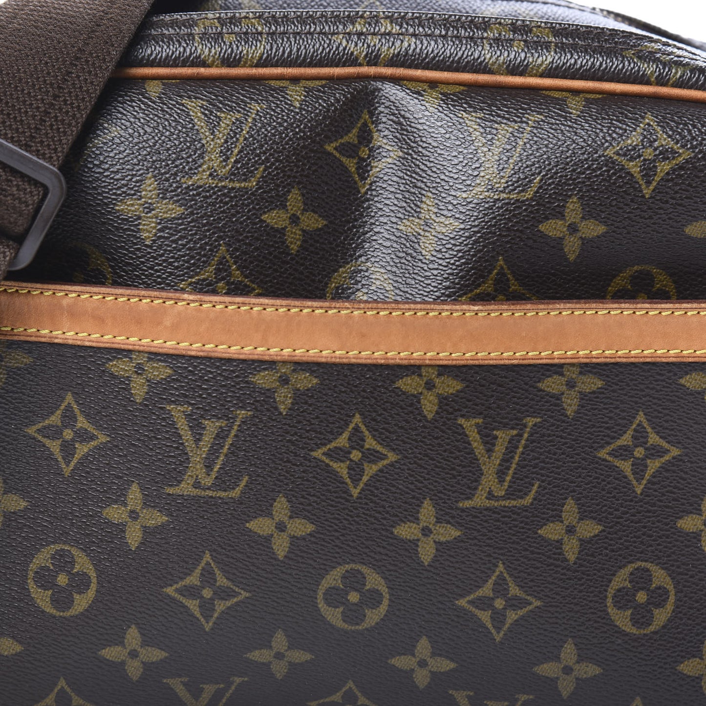 Monogram Reporter PM