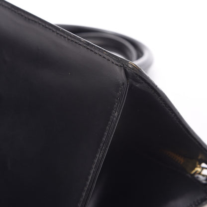 Louis Vuitton Epi Sac Triangle Black 24 of 32