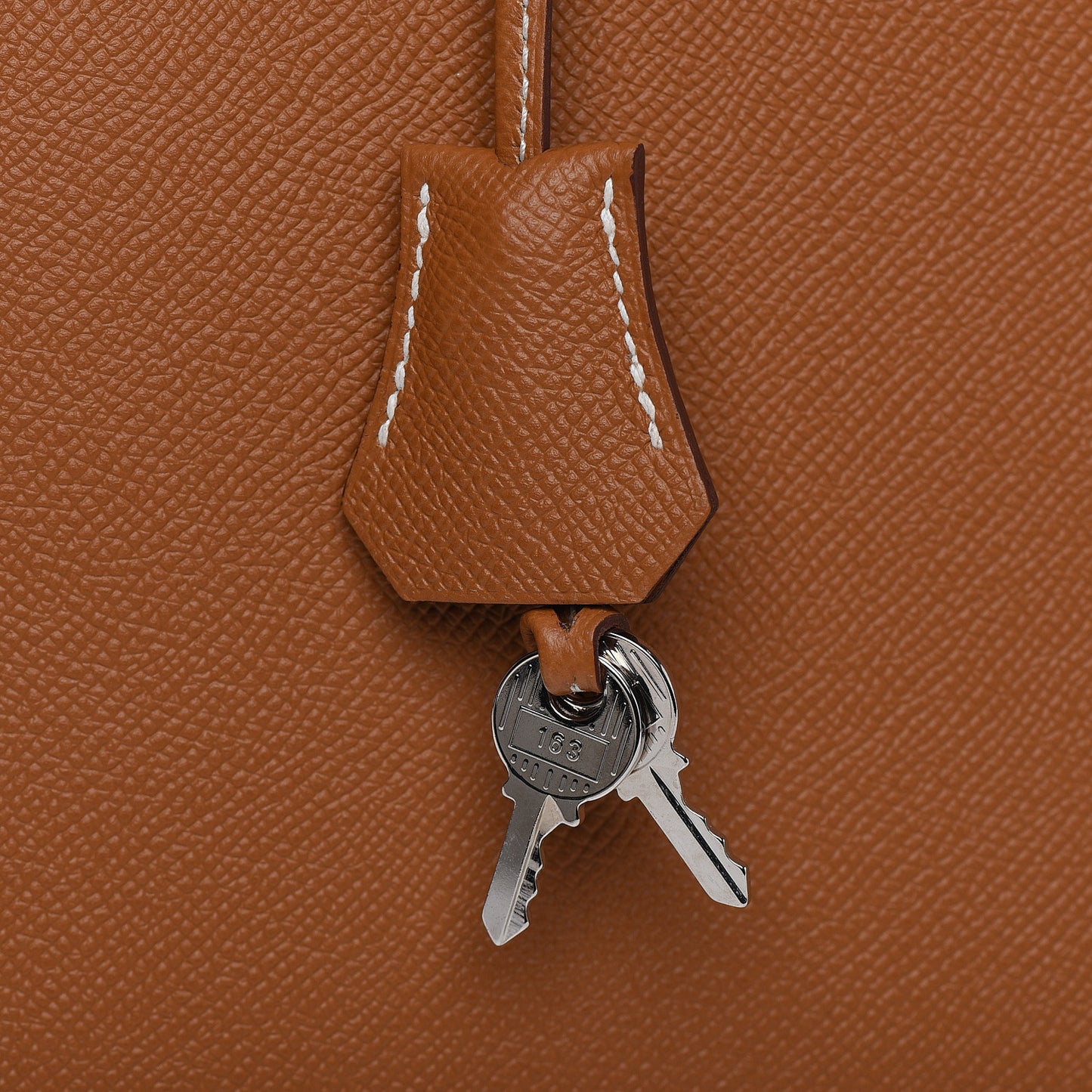 Epsom Kelly Sellier 28 Gold