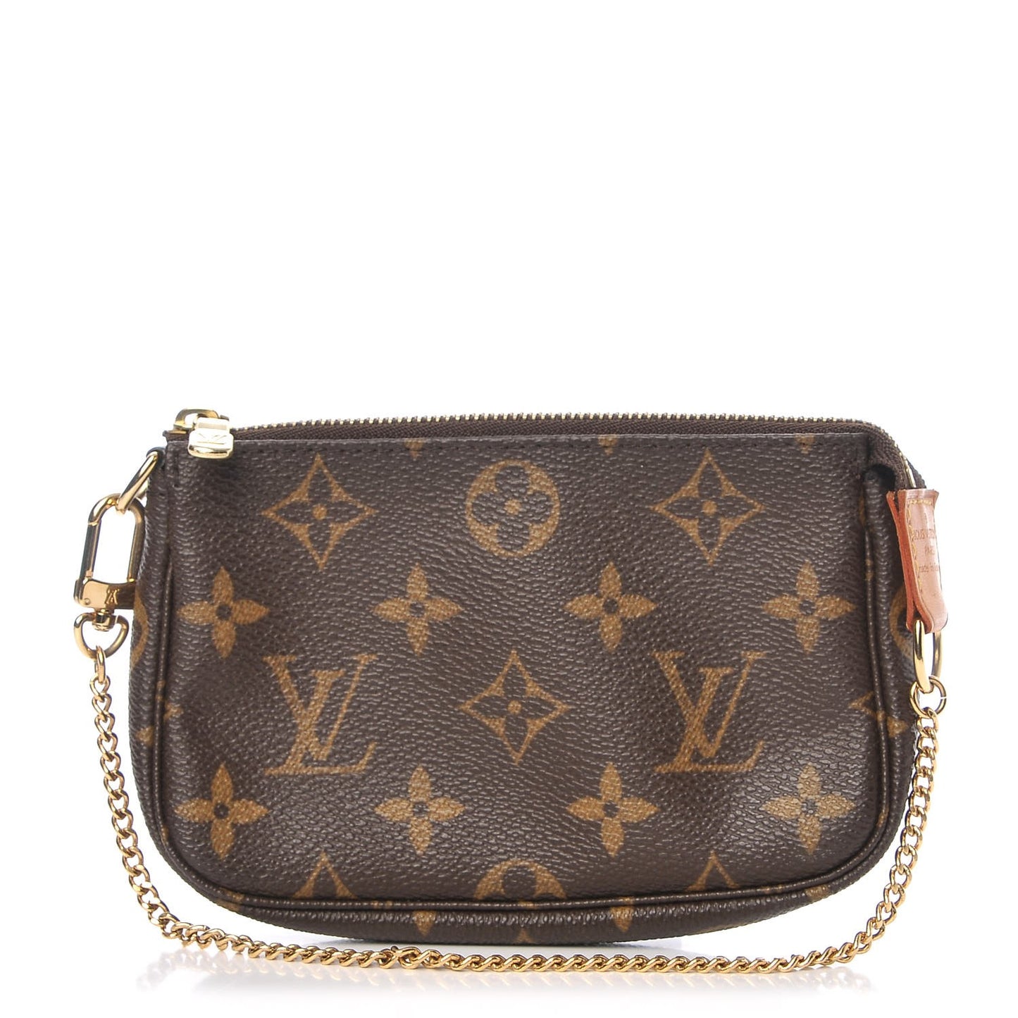 Monogram Mini Pochette Accessories