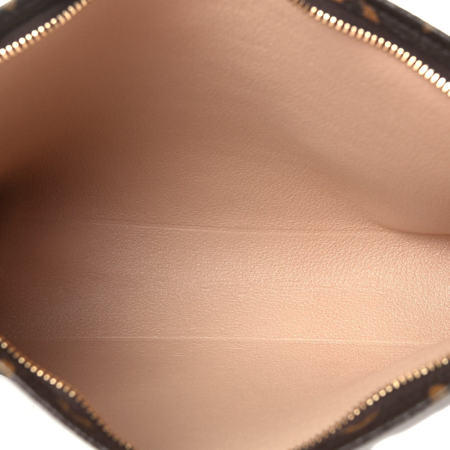 Monogram Toiletry Pouch 26