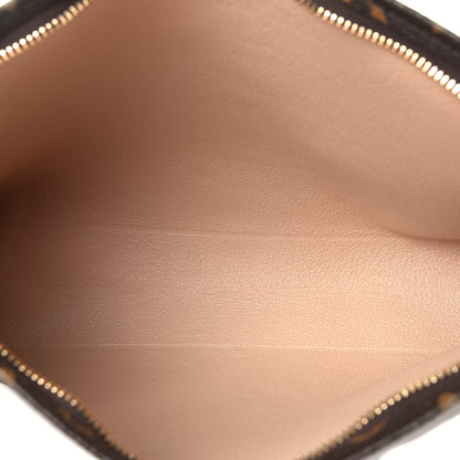 Louis Vuitton Monogram Toiletry Pouch 26 4 of 4