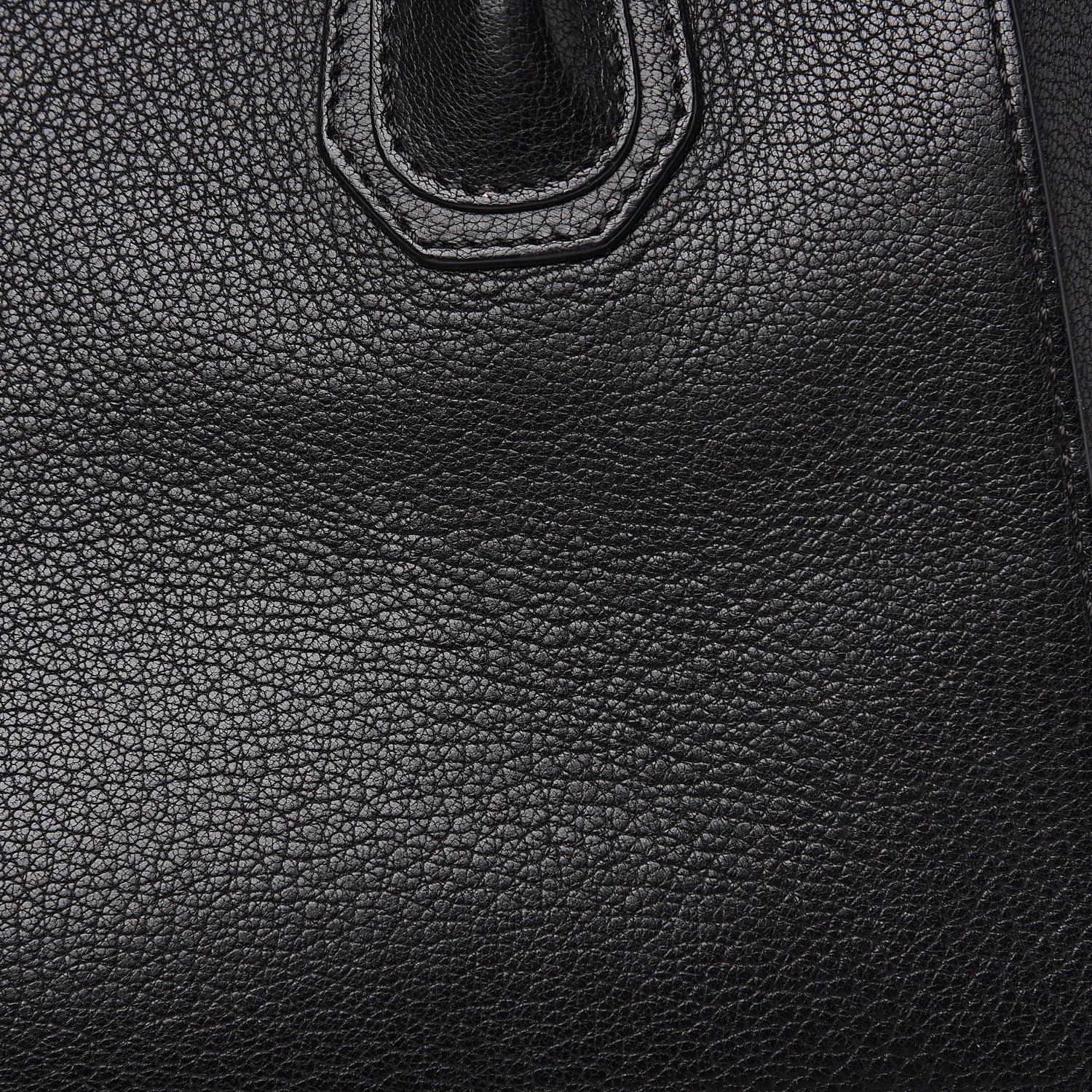 Givenchy Sugar Goatskin Medium Antigona Black 10 of 11