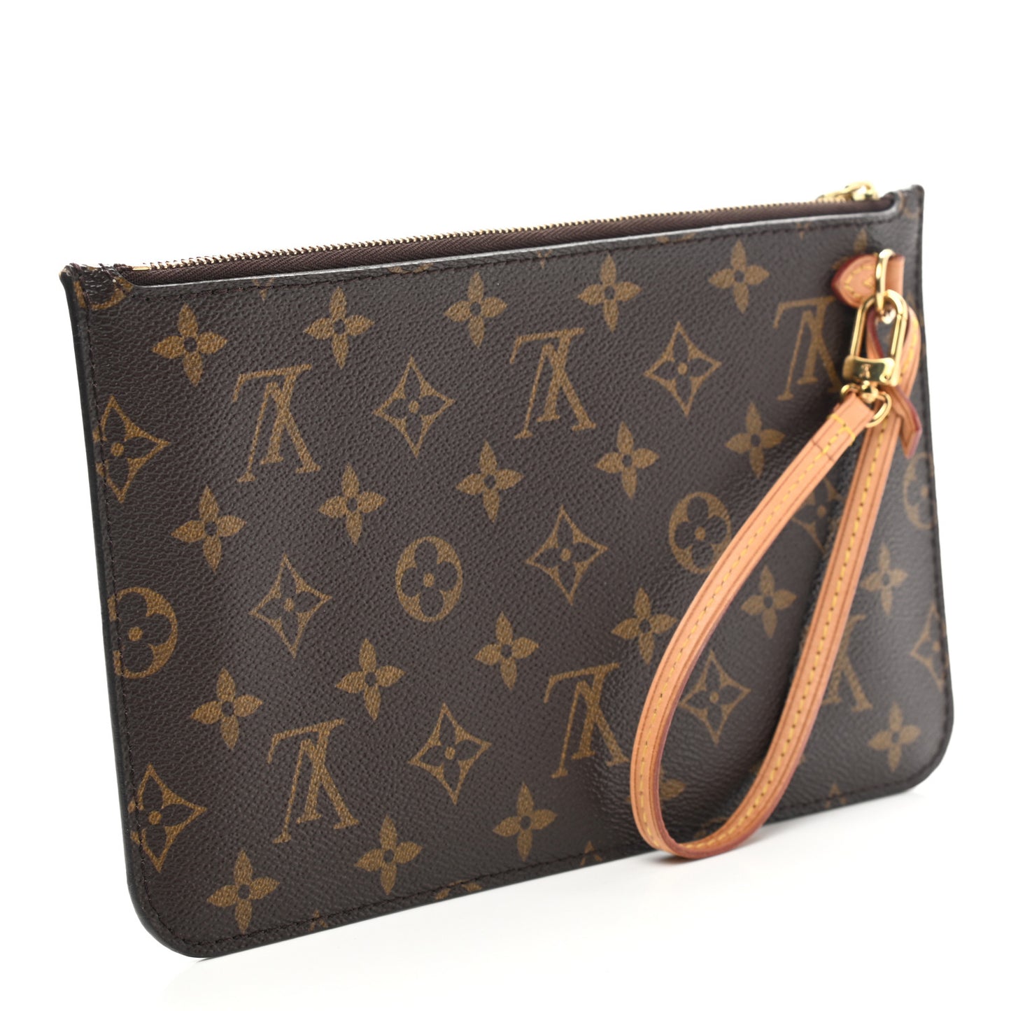 Monogram Neverfull MM GM Pochette