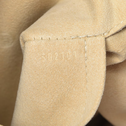 Louis Vuitton Damier Azur Galliera GM 7 of 8