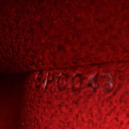 Louis Vuitton Monogram Croissant PM 7 of 11
