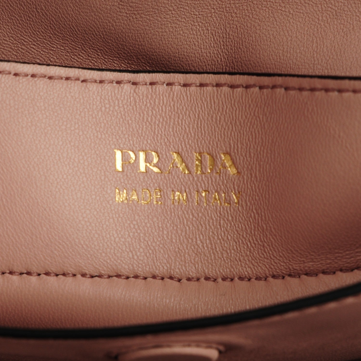 Prada Saffiano Cuir Large Double Bag Black Mughetto 7 of 8